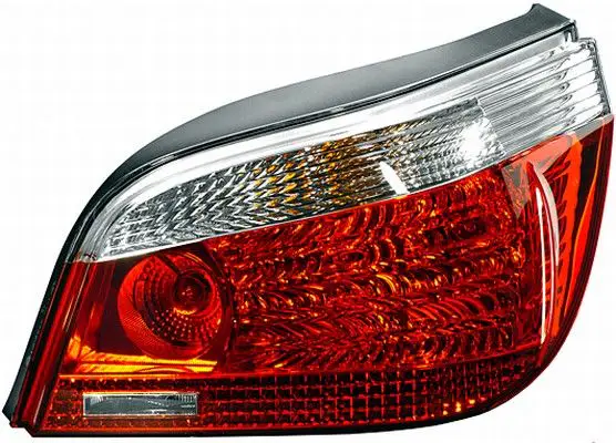 BMW 5 Serisi E60 Stop Lambası Sol | HELLA 2VP 008 679-131