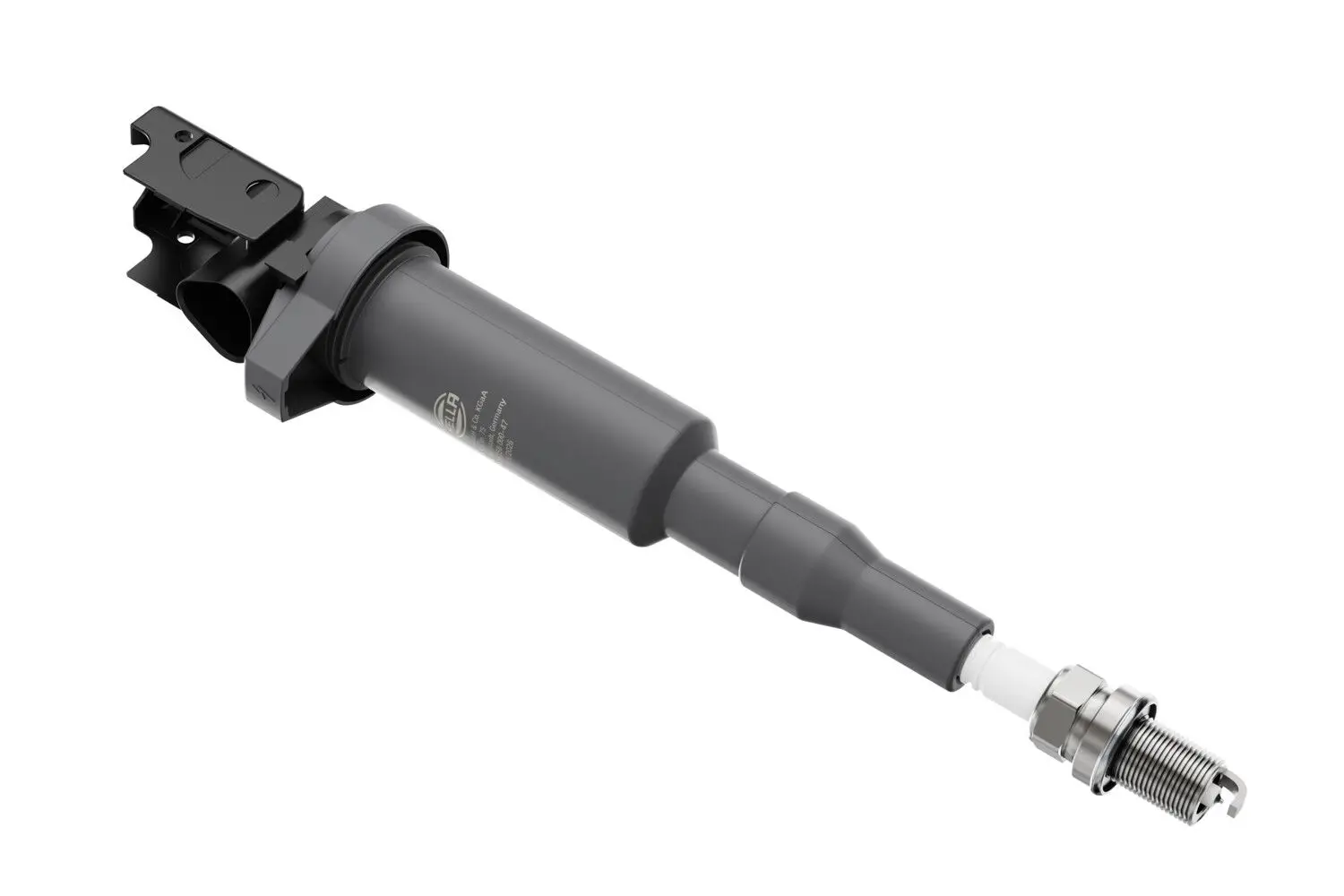 BMW 5 Serisi E60 N52 Ateşleme Bobini | HELLA 5DA 358 000-471