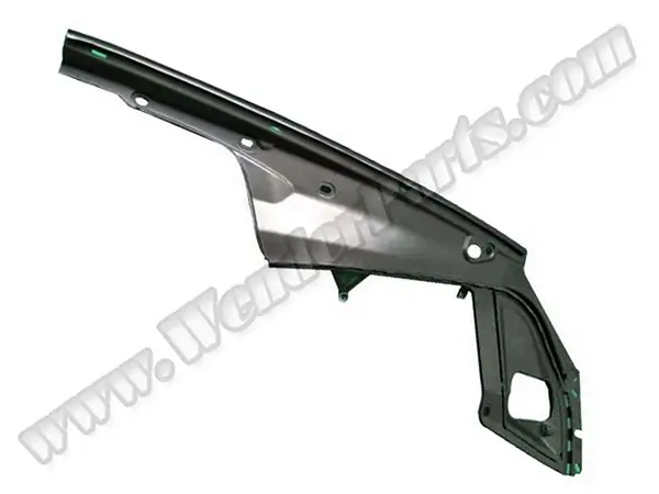 BMW 5 Serisi F10 2009-2016 Çamurluk Üst Bakaliti Sol | WENDER BA51767019803