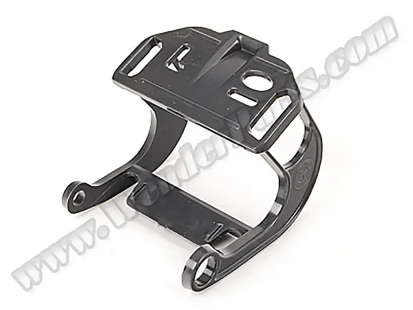 BMW 5 Serisi F10 2009-2016 Far Fıskiye Kapak Ayağı Sağ | WENDER BA51117200792