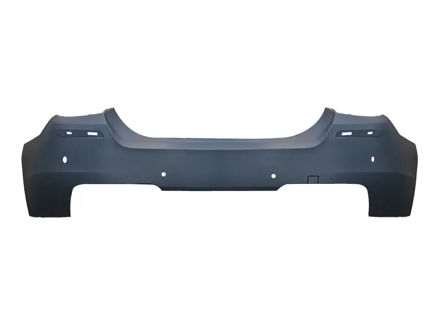 BMW 5 Serisi F10 2009-2016 M-Tech- M5 Tampon Arka PDC'li | WENDER BA51128048594