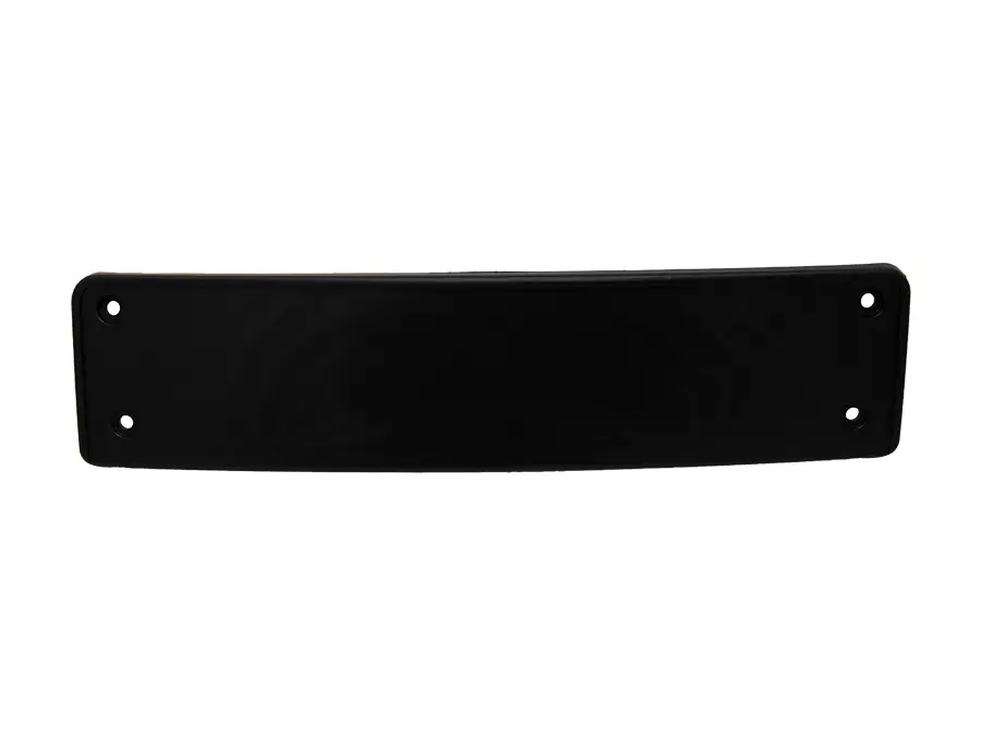 BMW 5 Serisi F10 2009-2016 M-Tech Plakalık Ön | WENDER BA51118048166