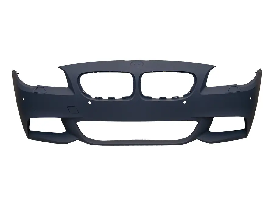 BMW 5 Serisi F10 2009-2016 M-Tech Tampon Ön Far Yıkamalı PDC'li | WENDER BA51118048668