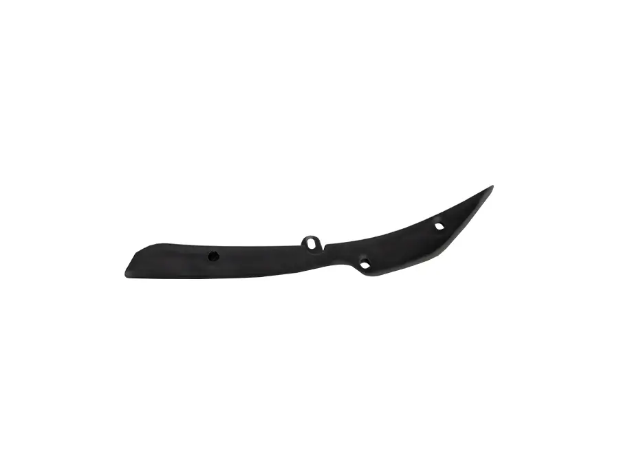 BMW 5 Serisi F10 2009-2016 M5 Tampon Braketi Ön İç Sol | WENDER BA51118050633P3