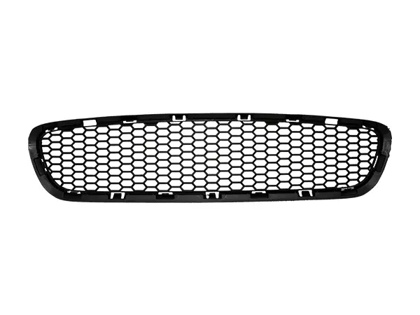 BMW 5 Serisi F10 2009-2016 M5 Tampon Izgarası Ön Orta | WENDER BA51118047391