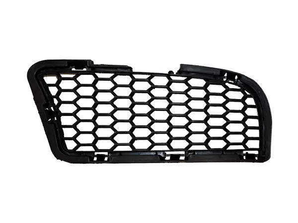 BMW 5 Serisi F10 2009-2016 M5 Tampon Izgarası Ön Sol Açık | WENDER BA51118047393