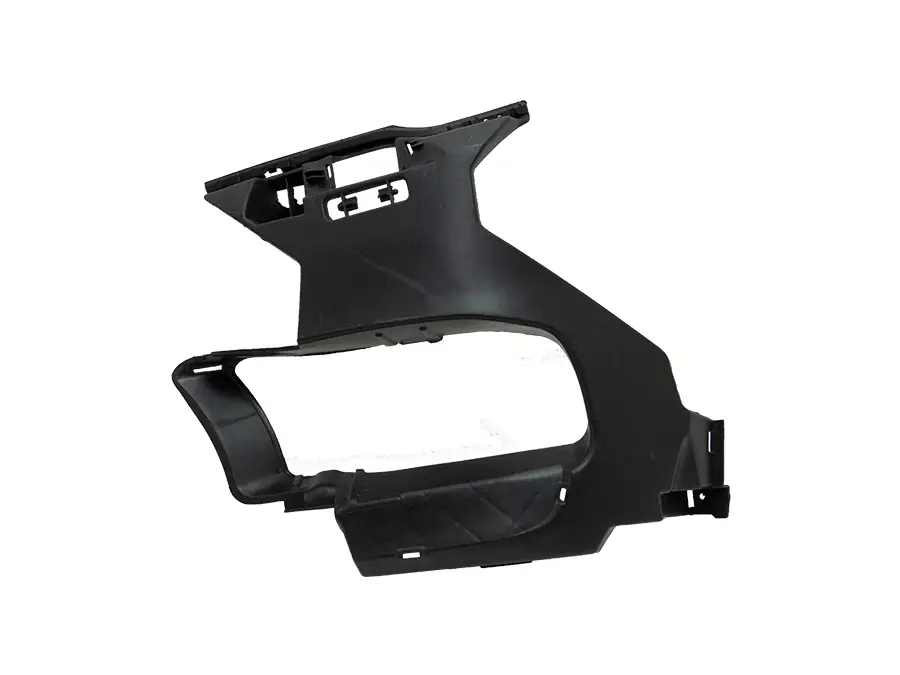 BMW 5 Serisi F10 2009-2016 M5 Tampon Taşıyıcı Braketi Ön Sağ | WENDER BA51118050633P2