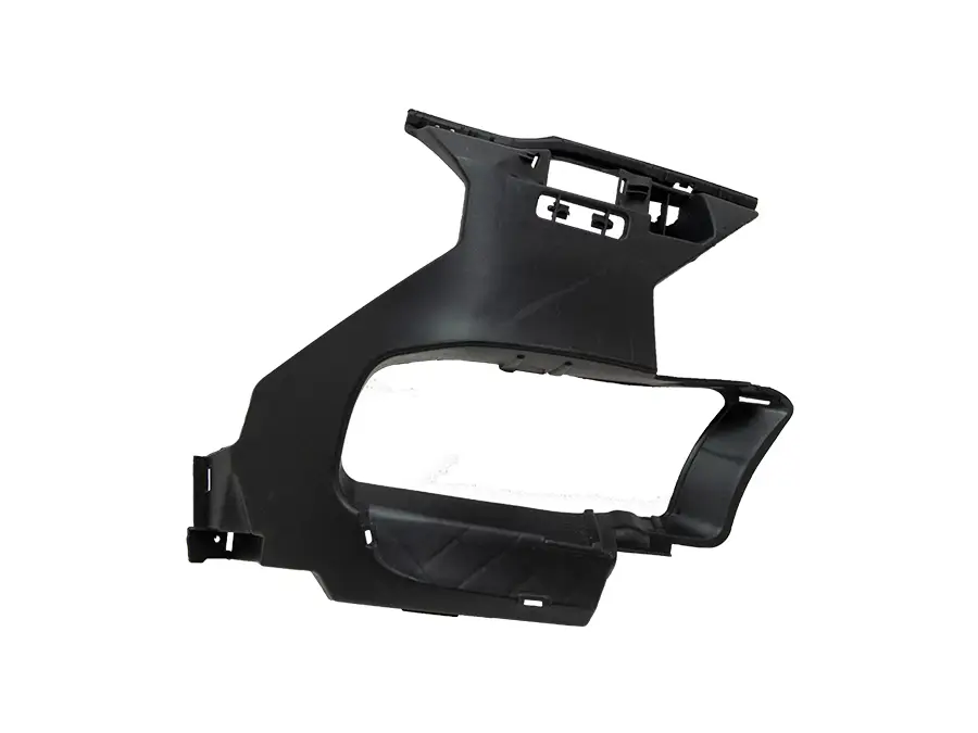 BMW 5 Serisi F10 2009-2016 M5 Tampon Taşıyıcı Braketi Ön Sol | WENDER BA51118050633P1
