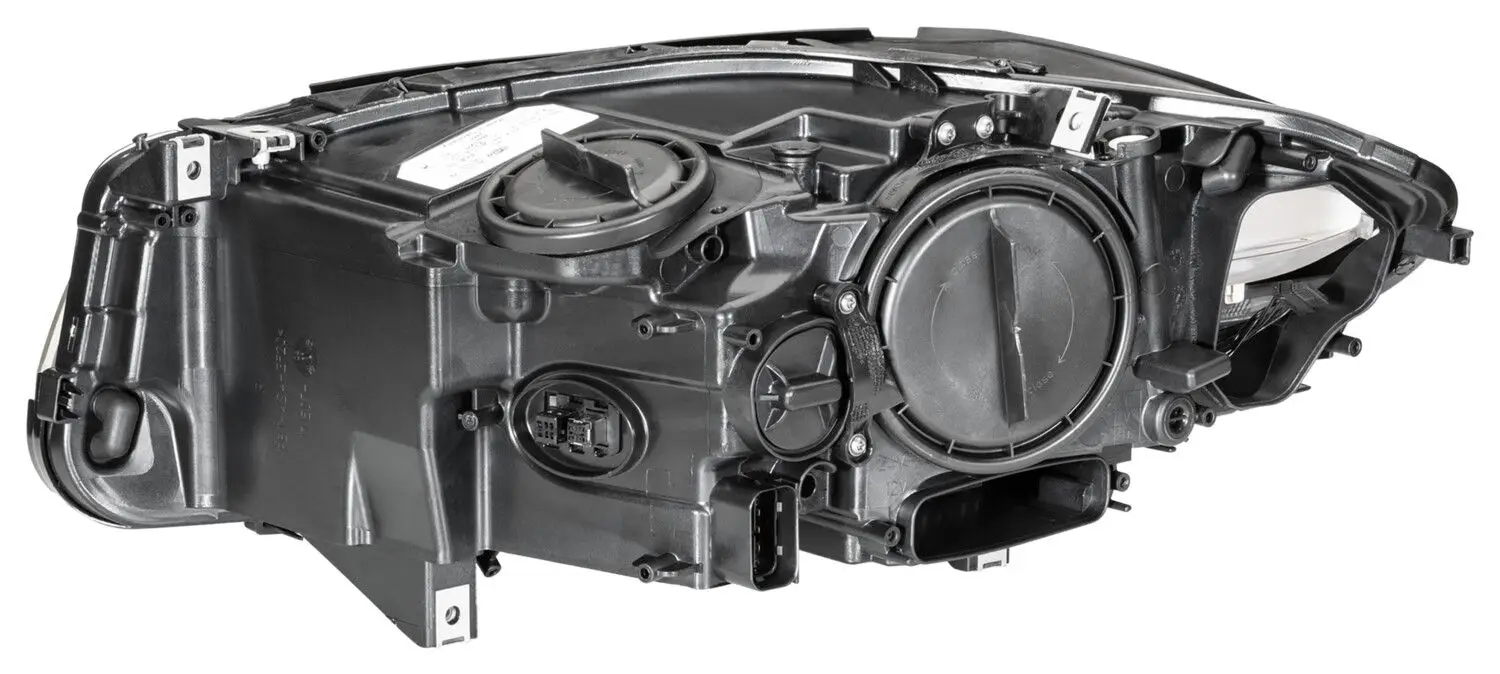 BMW 5 Series F10 Headlight Bi-Xenon Right | HELLA 1ZS 010 131-621