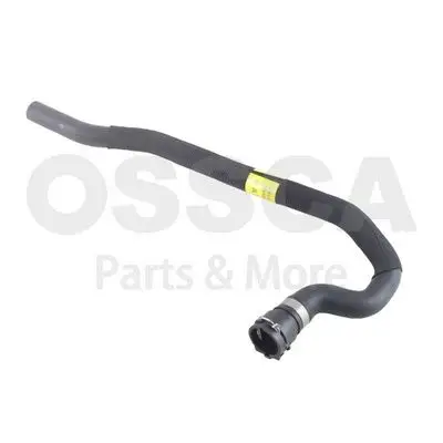 BMW 5 Serisi F10 Kalorifer Hortumu | OSSCA 33483