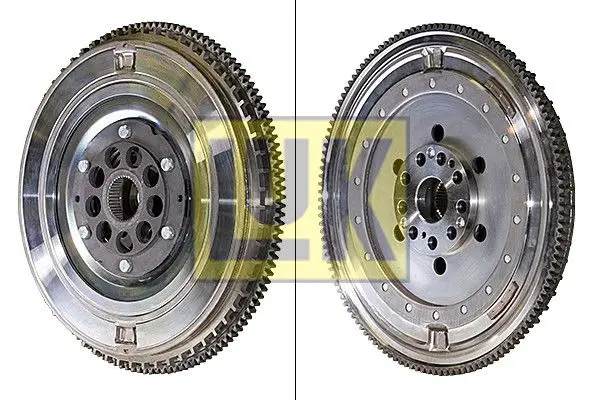 BMW 5 Series F10 M5 Flywheel | LUK 415 0582 09 Spare Part
