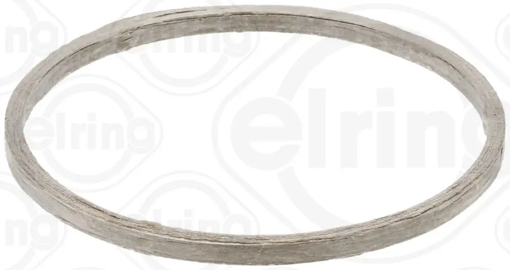 BMW 1 Serisi F20 B48 Egzoz Borusu Contası | ELRING 737.660