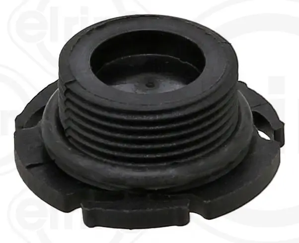 Mercedes C Series W205 M274 Oil Pan Plug | ELRING 642.110