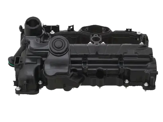 BMW X3 F25 N20 Valve Cover | ELRING 477.540 Spare Part