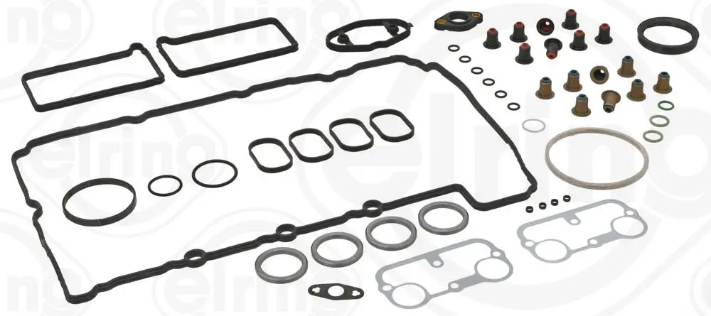 BMW X3 Series F25 N20 Upper Set Gasket Set | ELRING 522.190