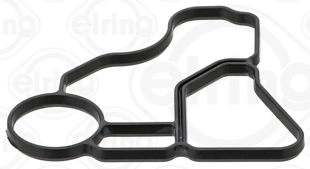BMW X3 Series F25 N52 Oil Filter Body Gasket | ELRING 504.530