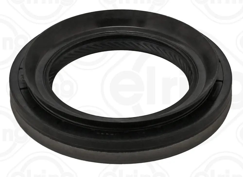 BMW X3 Series F25 B47 Differential Oil Seal | ELRING 729.370