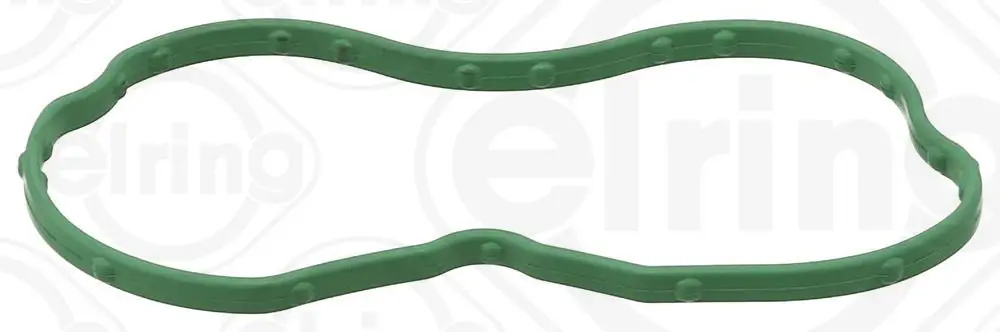 BMW X3 Series F25 N57 Thermostat Gasket | ELRING 474.310