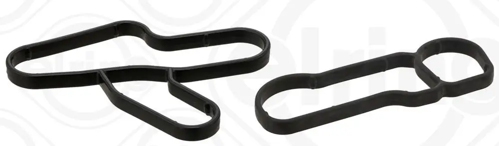 BMW X3 Series F25 N57 Oil Cooler Gasket Set | ELRING 367.370