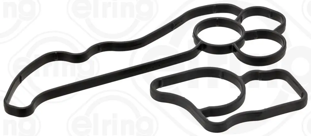 BMW 3 Series F30 N57 Oil Cooler Gasket | ELRING 367.500