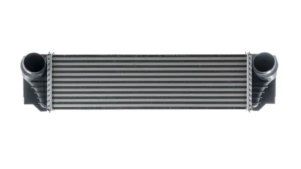 BMW 5 Series F10 N55 Turbo Intercooler Radiator | MAHLE CI 183 000P