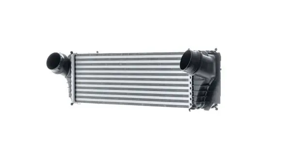 BMW 5 Series F10 N55 Turbo Intercooler Radiator | MAHLE CI 183 000P