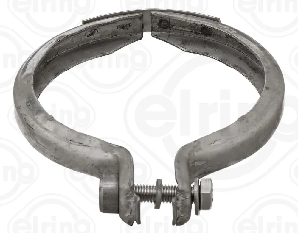 BMW X3 Series F25 N55 Exhaust Clamp | ELRING 203.020