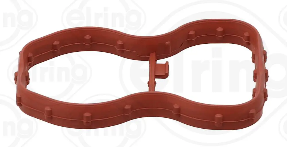 BMW 5 Series F10 N57 Intake Manifold Gasket | ELRING 451.730