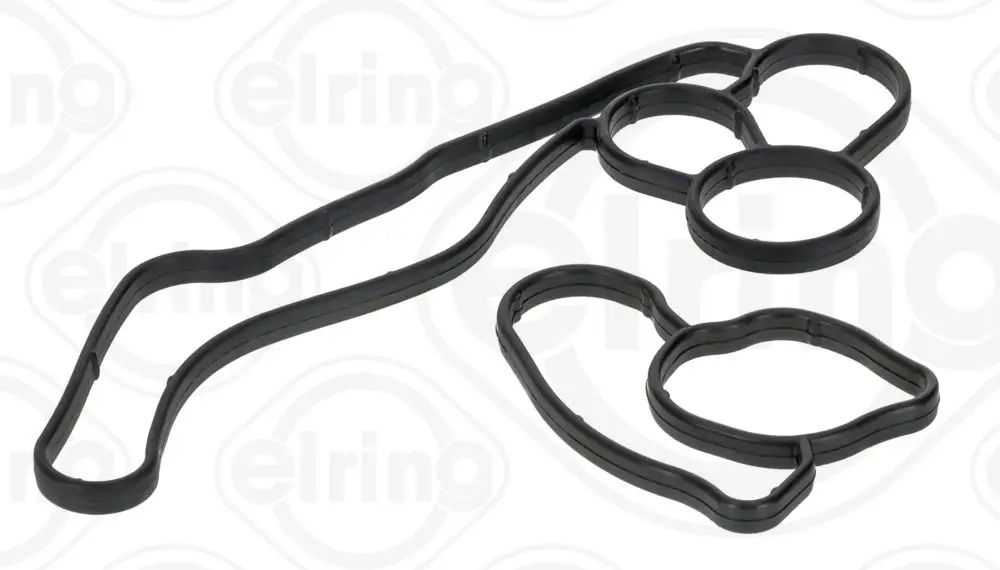 BMW X5 Series E70 N57 Oil Cooler Gasket | ELRING 521.730