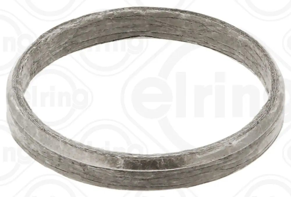BMW 5 Serisi F10 S63 Egzoz Borusu Contası | ELRING 737.970