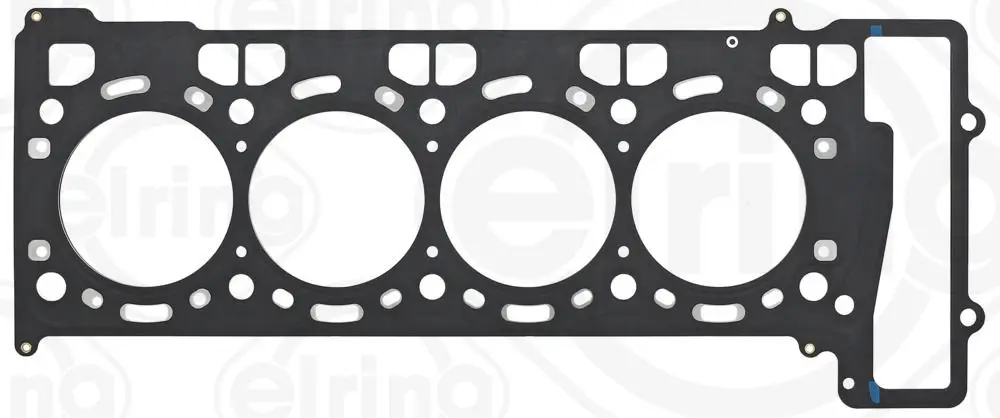 BMW 5 Series F10 S63 Cylinder Head Gasket | ELRING 034.550