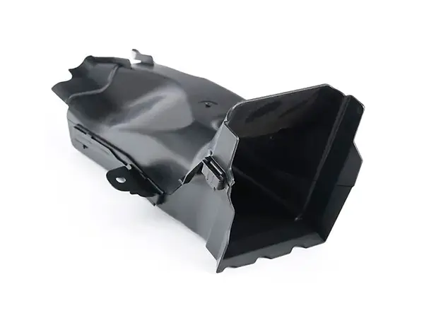 BMW 5 Series G30 2016-2018 Front Left Brake Air Duct | WENDER