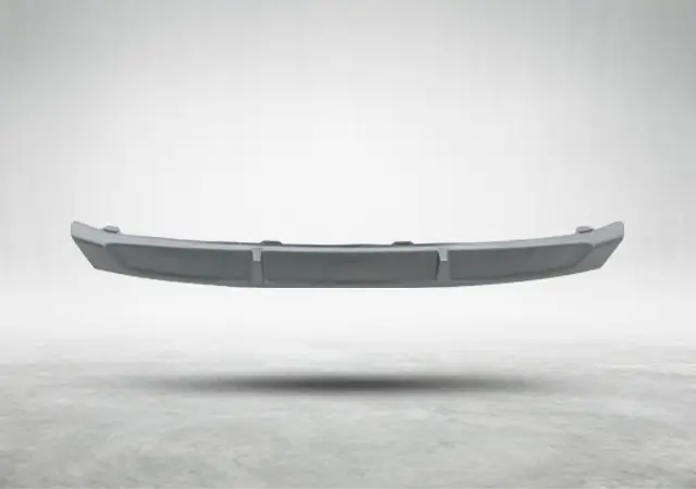BMW 5 Series G30 2016-2018 M5 Bumper Bracket Rear Lower | WENDER BA51125A013D7P1
