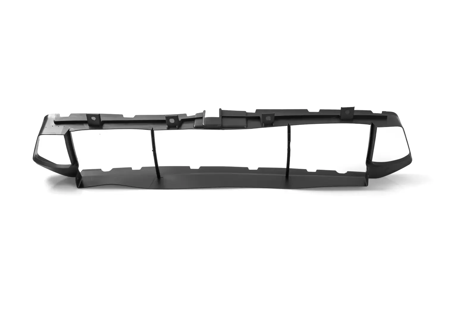 BMW 5 Series G30 2016-2018 M5 Front Lower Bumper Air Duct Cover