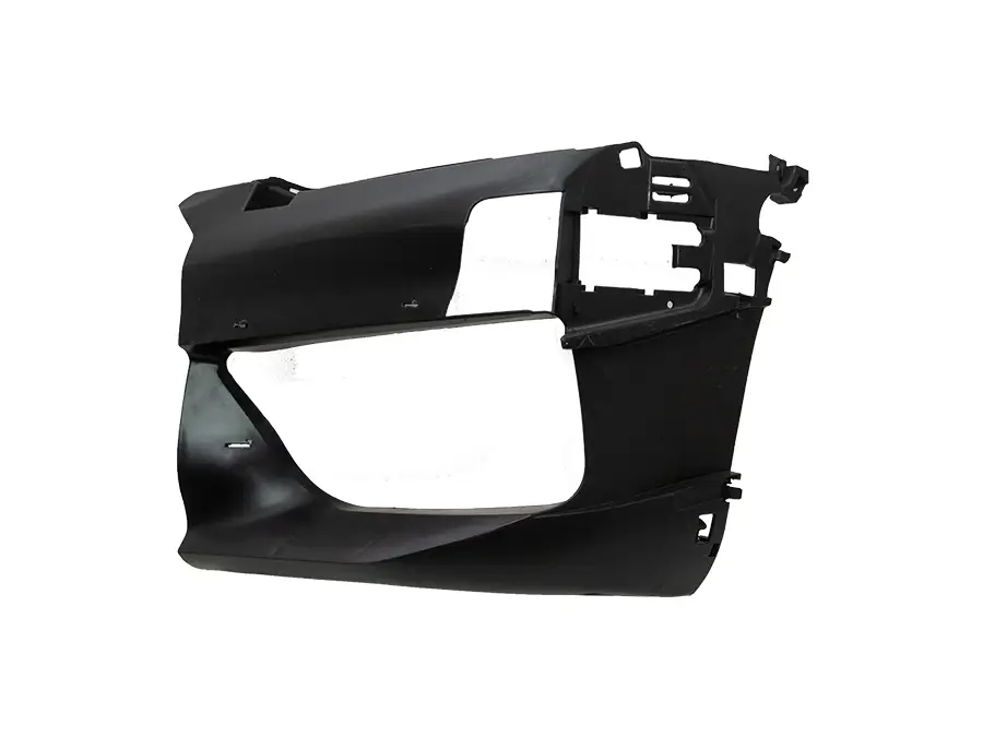 BMW 5 Series G30 2016-2018 M5 Front Left Bumper Support Bracket