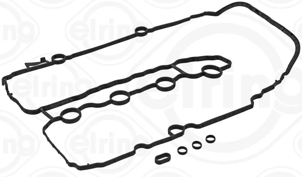 BMW X4 G02 B46 Valve Cover Gasket Set | ELRING 083.720