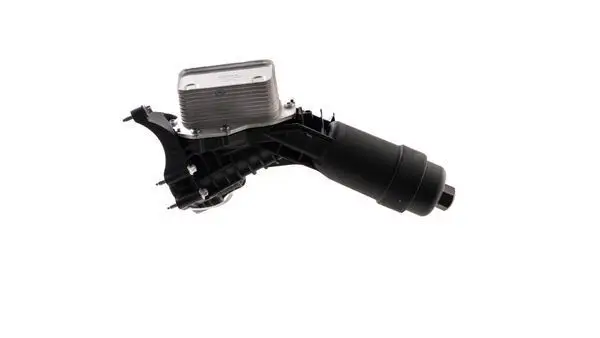 BMW 5 Serisi G30 GC1 Motor Yağ Soğutucusu | MAHLE CLC 362 000S