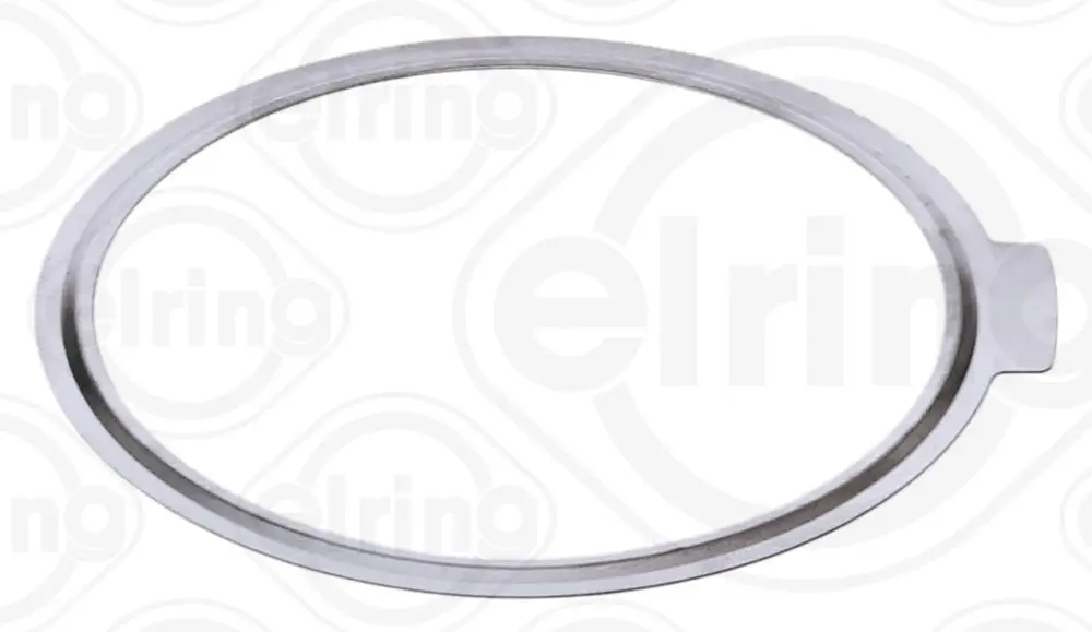 BMW 5 Serisi G30 B57 Egzoz Borusu Contası | ELRING 383.701