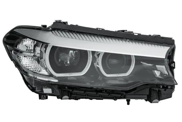 BMW 5 Serisi G30 Far LED Sağ | HELLA 1EX 354 836-061