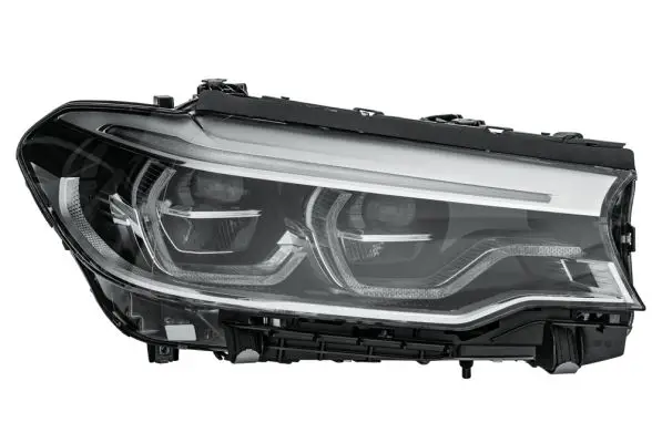 BMW 5 Serisi G30 Far LED Sağ | HELLA 1EX 354 836-121