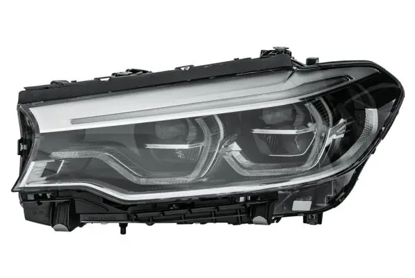 BMW 5 Series G30 Headlight LED Left | HELLA 1EX 354 836-111
