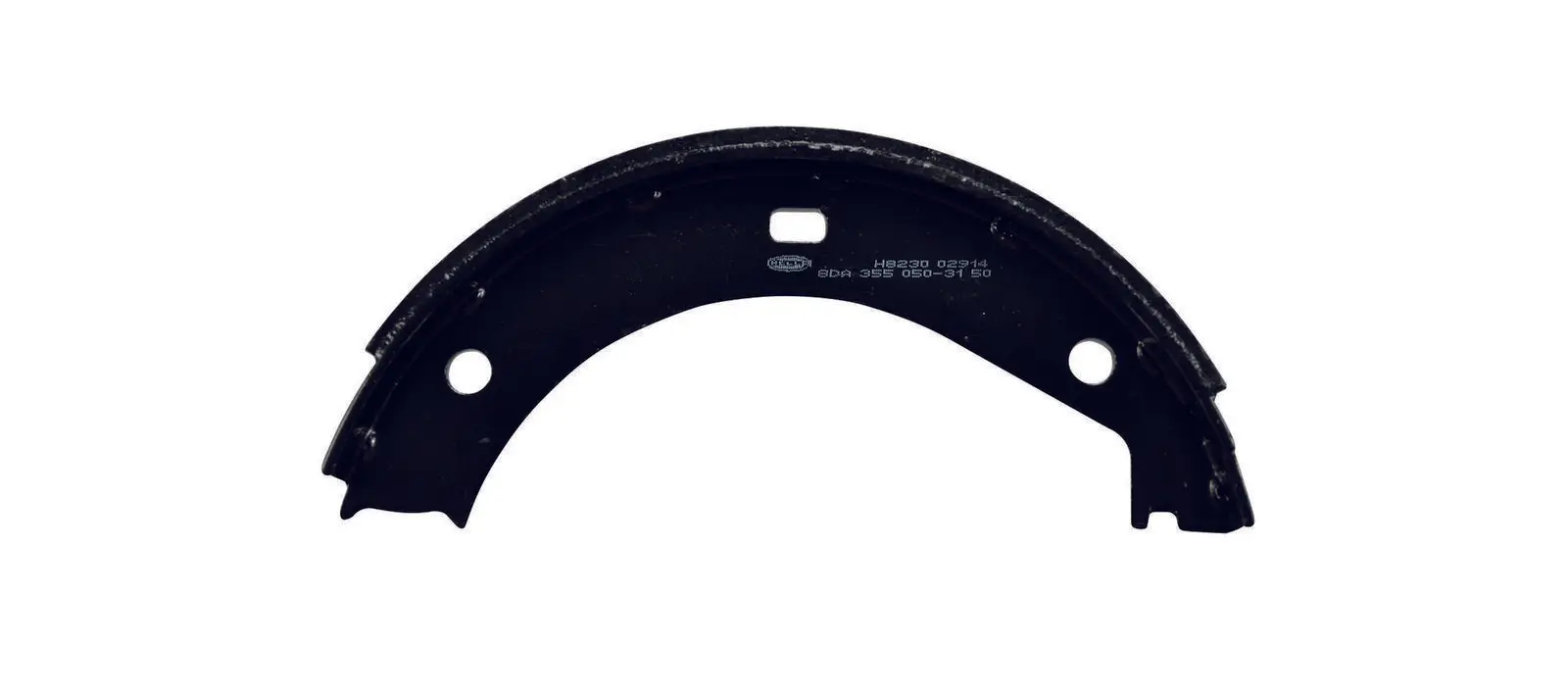 BMW 3 Serisi E36 El Freni Pabuç Seti | HELLA 8DA 355 050-311