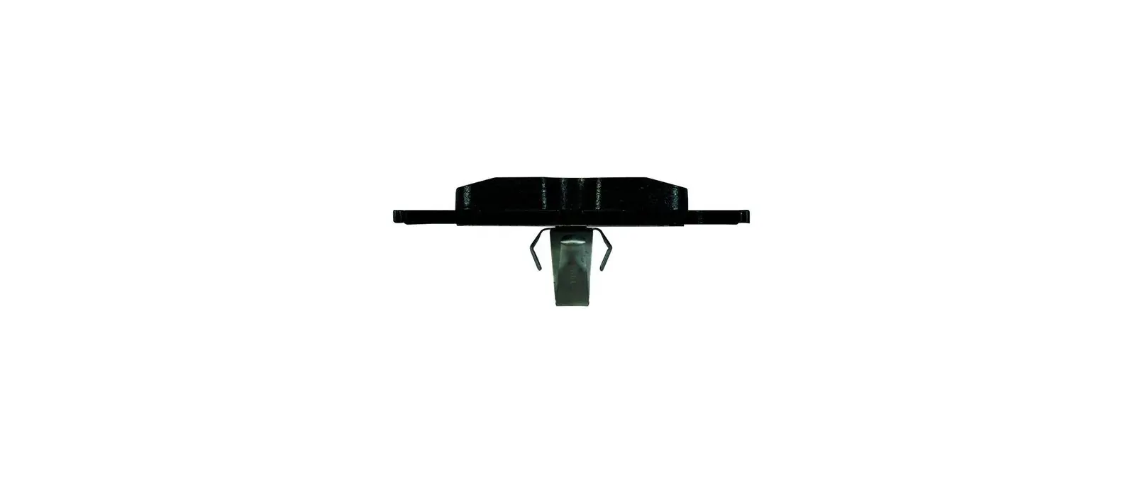 BMW 5 Series E39 Brake Brake Pad Front | HELLA 8DB 355 008-091