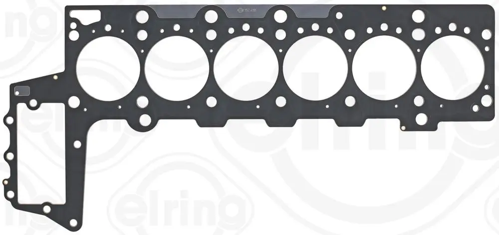 BMW E46 M57 Cylinder Head Gasket | ELRING 157.410 Spare Part