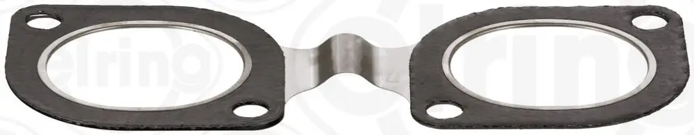 BMW X5 Series E70 N62 Exhaust Manifold Gasket | ELRING 638.181