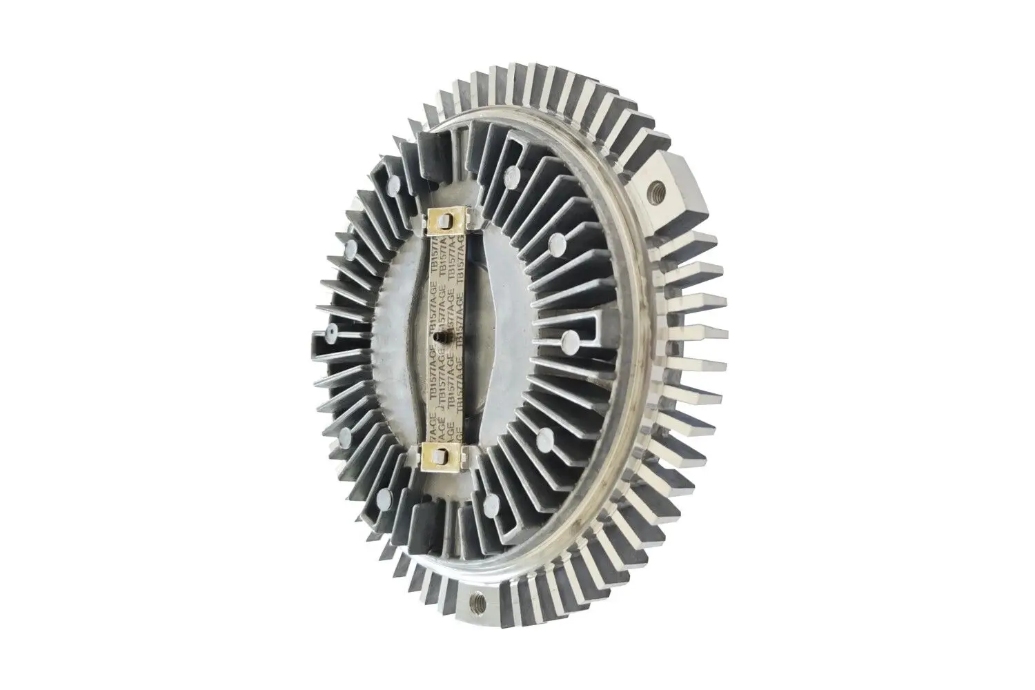 BMW 7 Serisi E38 M62 Fan Termiği | HELLA 8MV 366 440-291