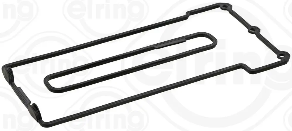 BMW 5 Series E39 M62 Valve Cover Gasket Set | ELRING 303.020