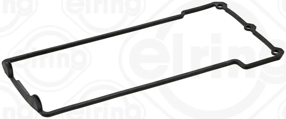 BMW 5 Series E39 M62 Rocker Cover Gasket | ELRING 830.313
