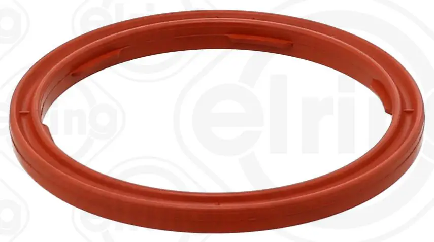 BMW X5 Series E70 M57 Engine Oil Level Sensor Gasket | ELRING 301.540