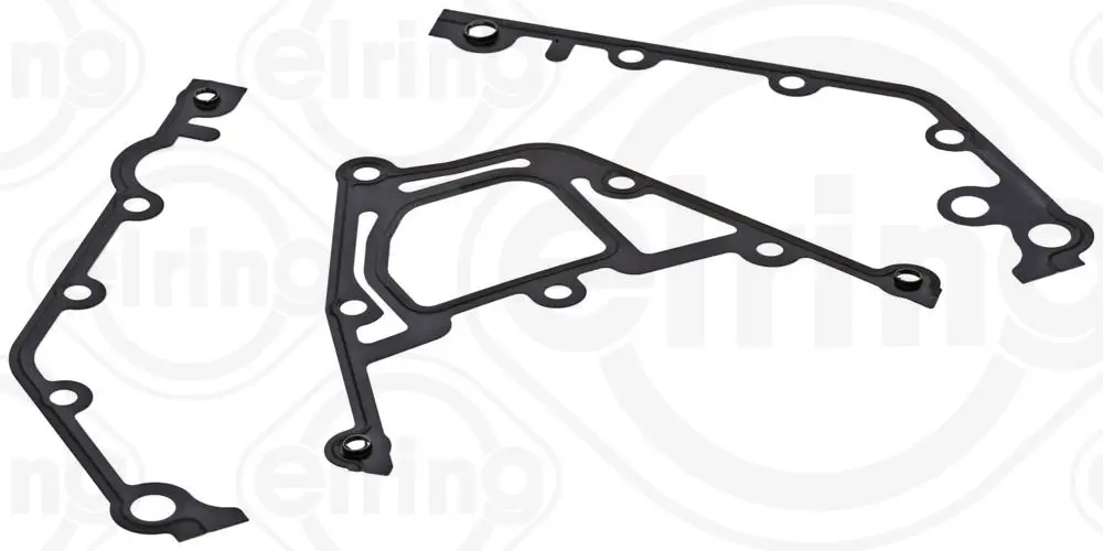 BMW 5 Serisi E39 M62 Ön Kapak Conta Seti | ELRING 633.463